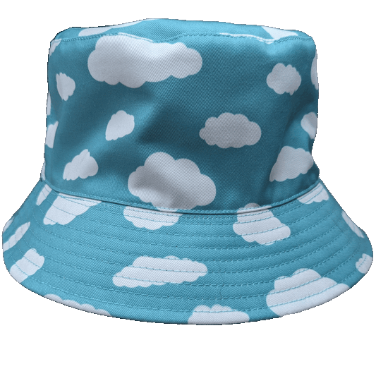 The Day 'N' Nite Reversible Bucket Hat